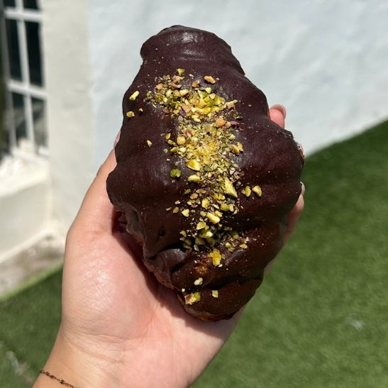Choco Pistache