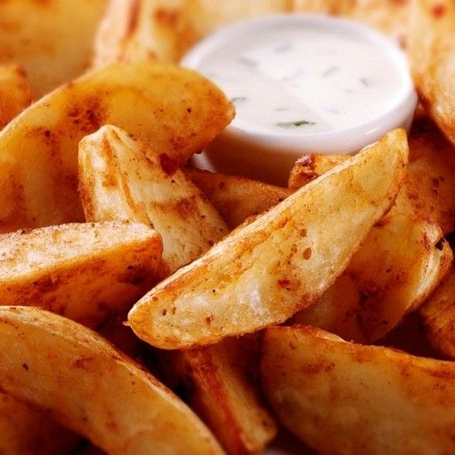 Papas Gajo 200gr