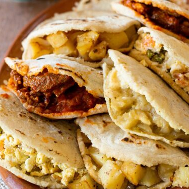 GORDITAS