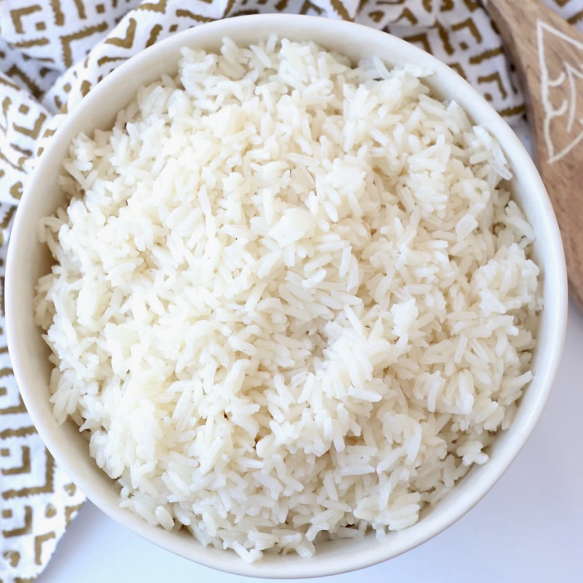 Orden De Arroz
