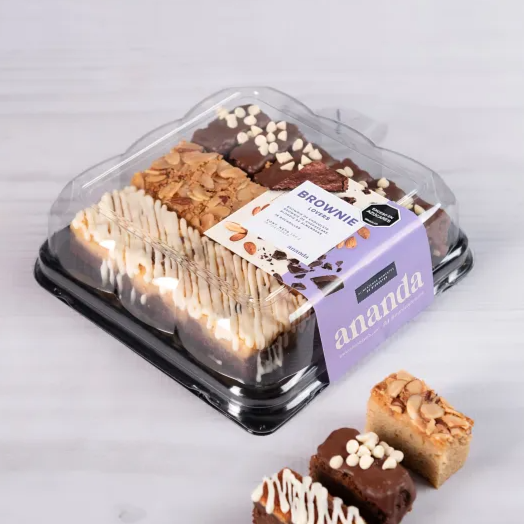 Brownies Lovers
