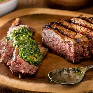 Carne a la Plancha