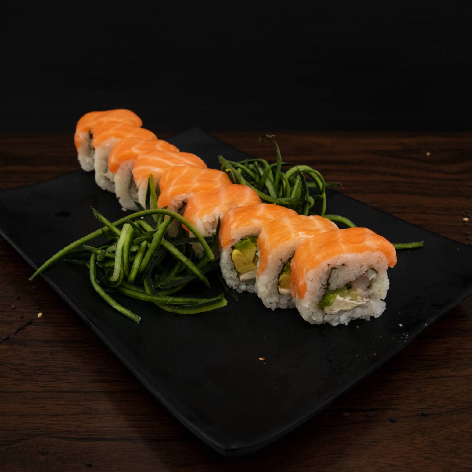 Salmón Especial