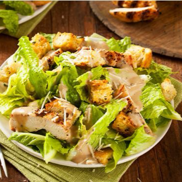 Ensalada César