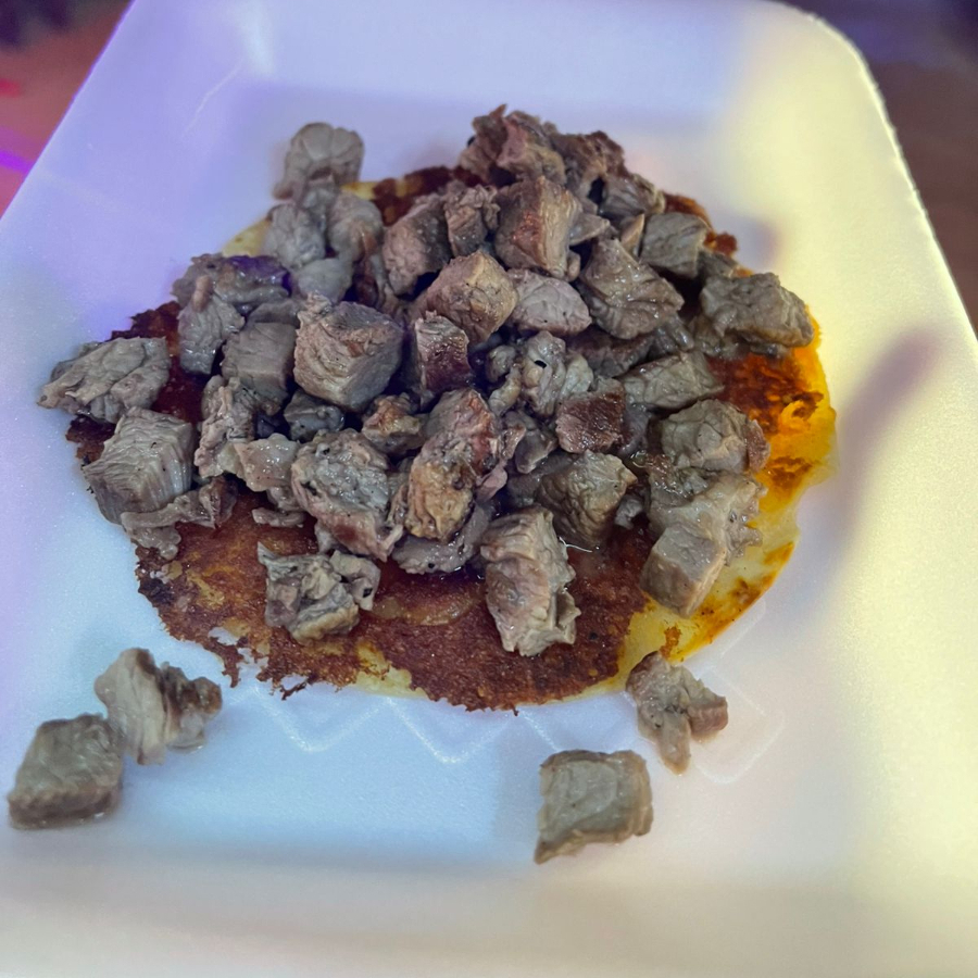 TACO COSTRA