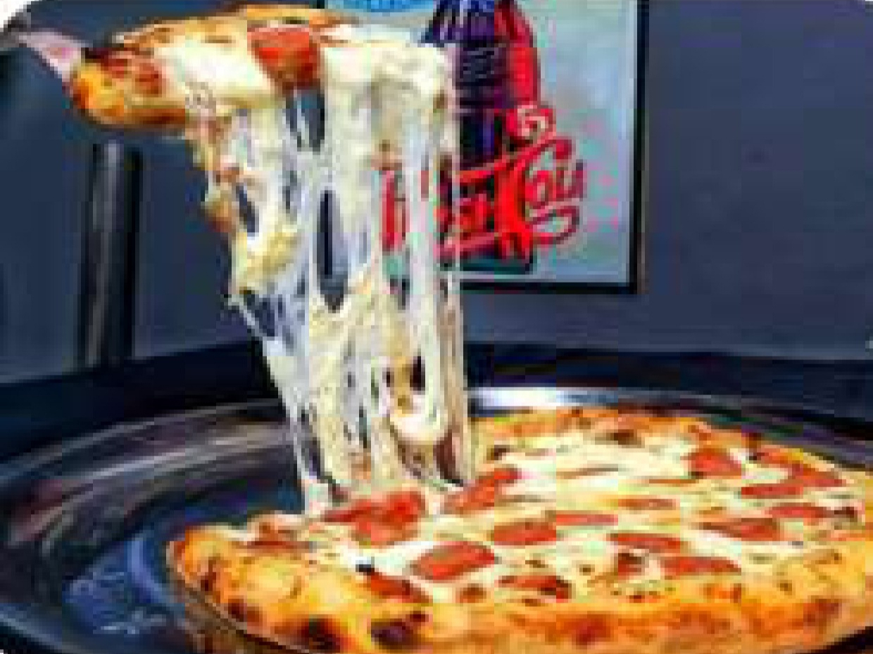 Pizza Express (Itagui)