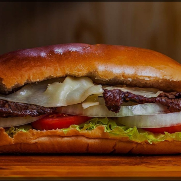 Torta Cubana
