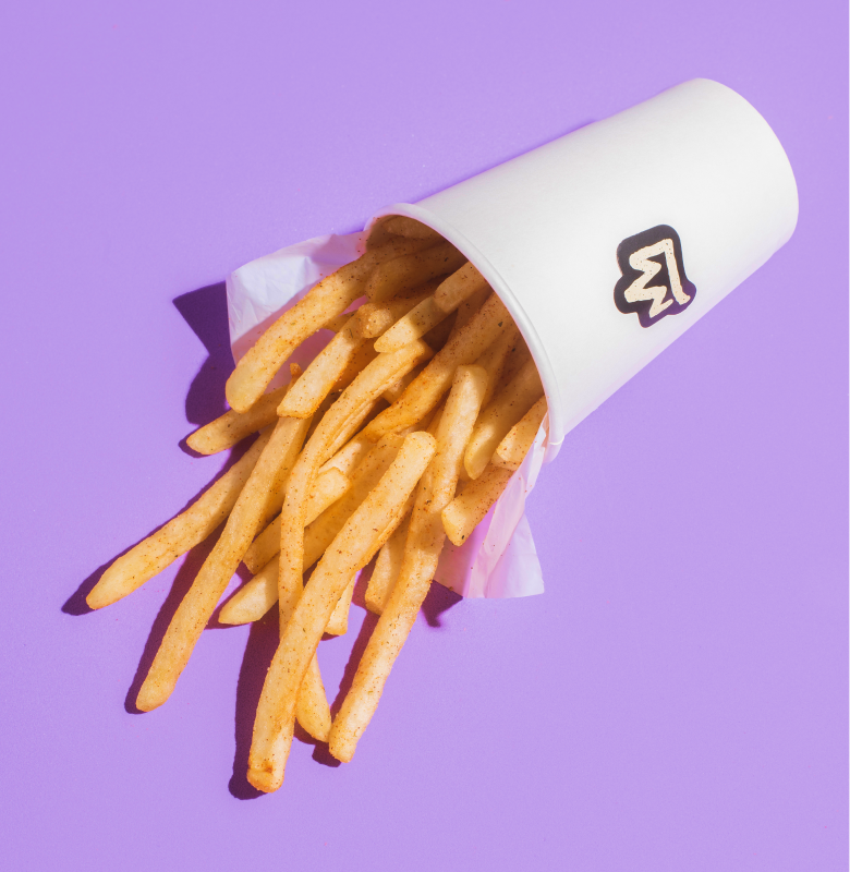 Fries