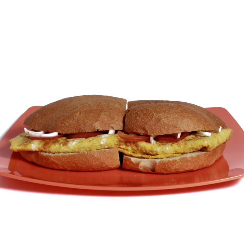 Torta de Huevo