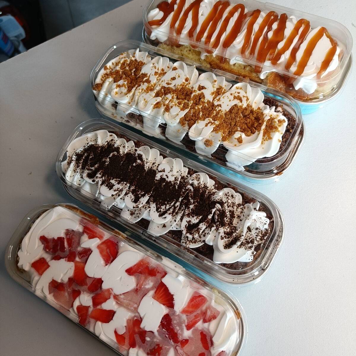 Zucaricake Chocolate
