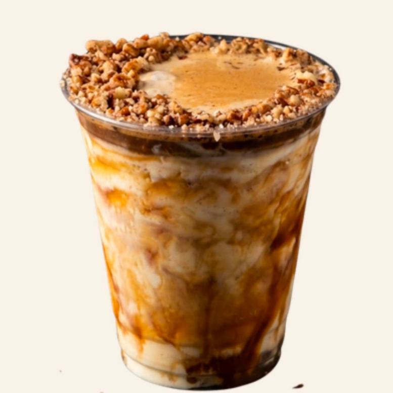 Affogato