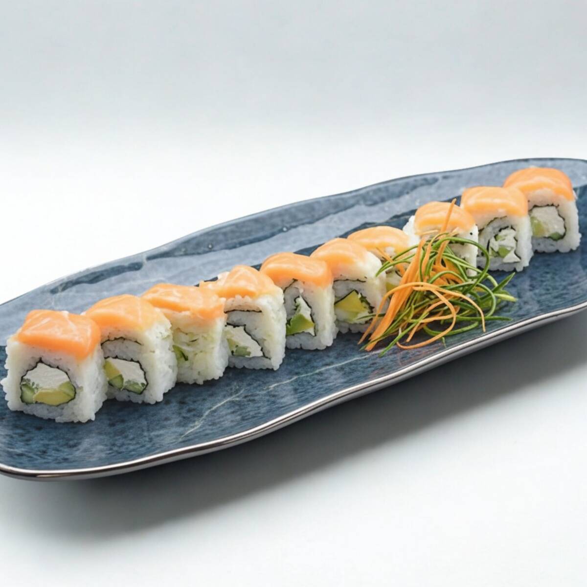 Salmonado Roll