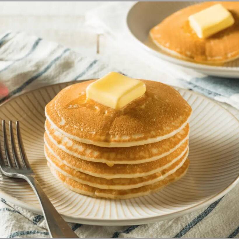 Hot Cakes