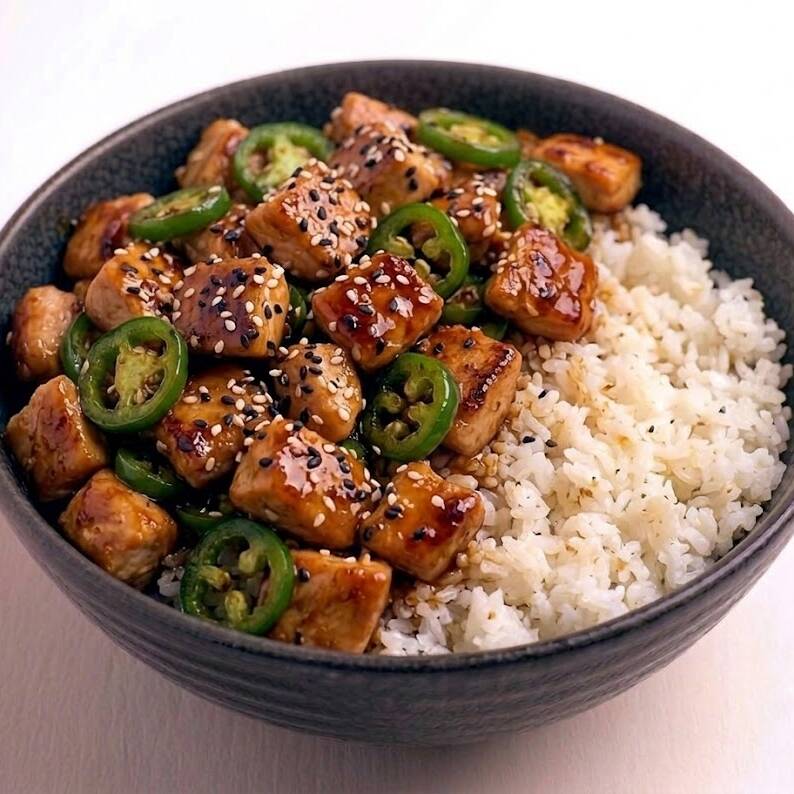 Jalapeño Especial