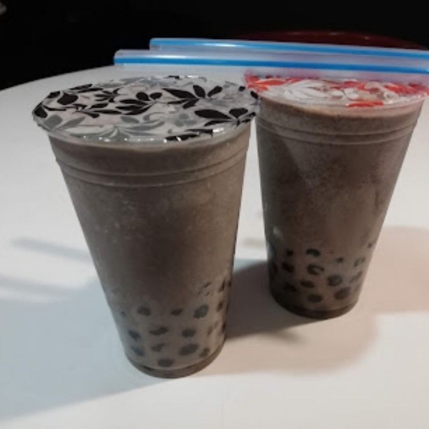 Tapioca Oreo/Carlos V