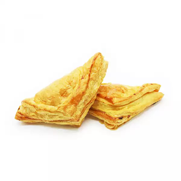 Pastel de Pollo