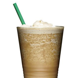 FRAPPE CAFE 16 OZ