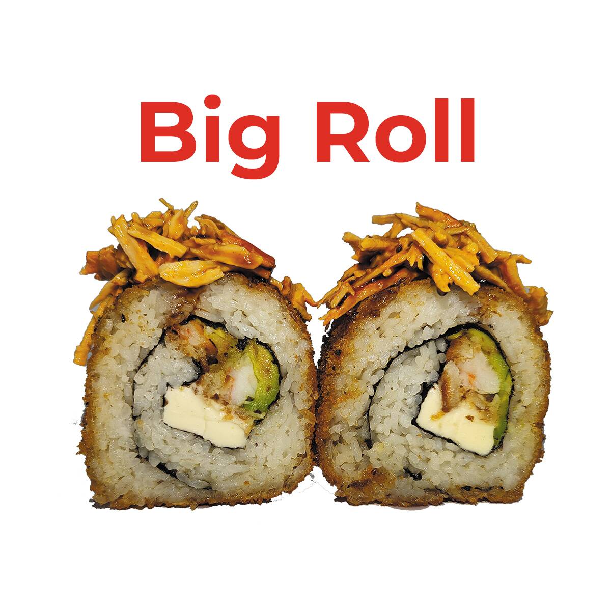 Big Roll