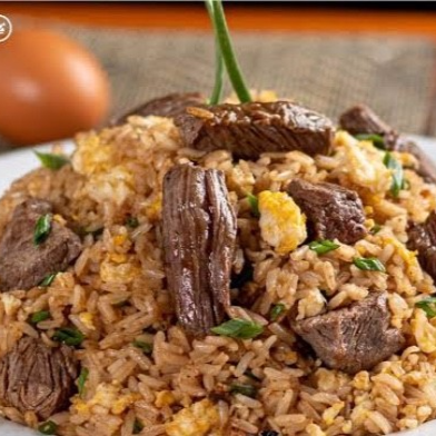 Chaufa de Carne