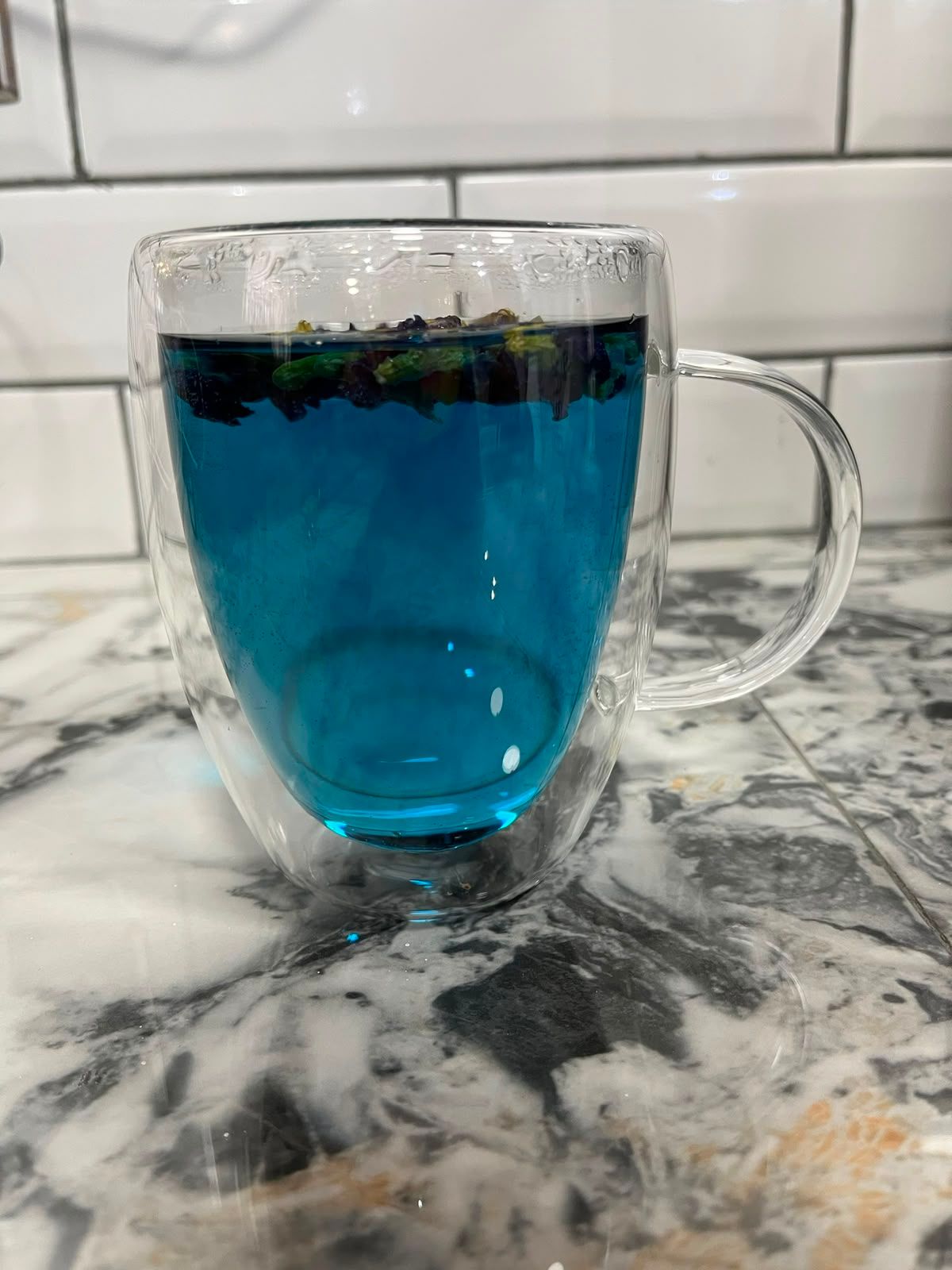 Butterfly Tea Tisana