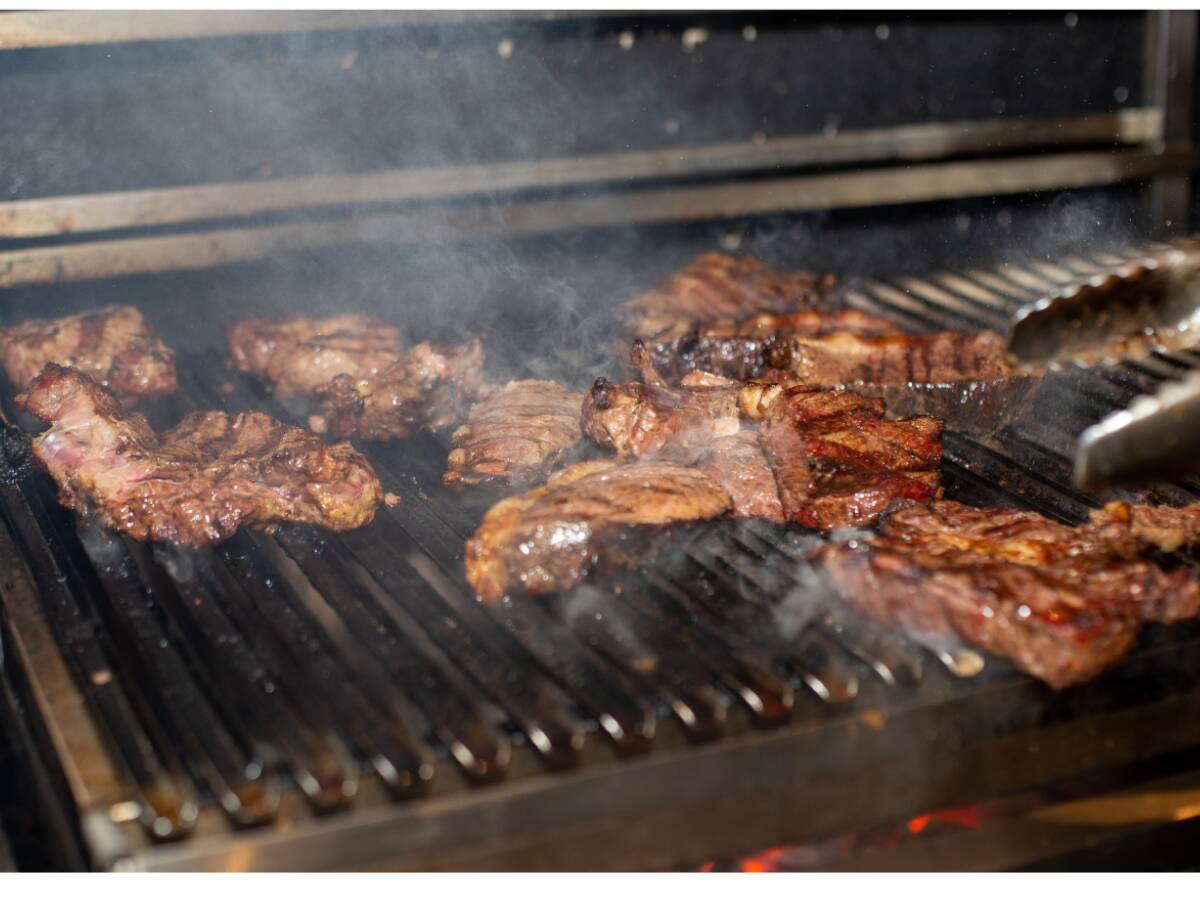 Sabor a México