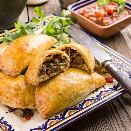 Empanadas