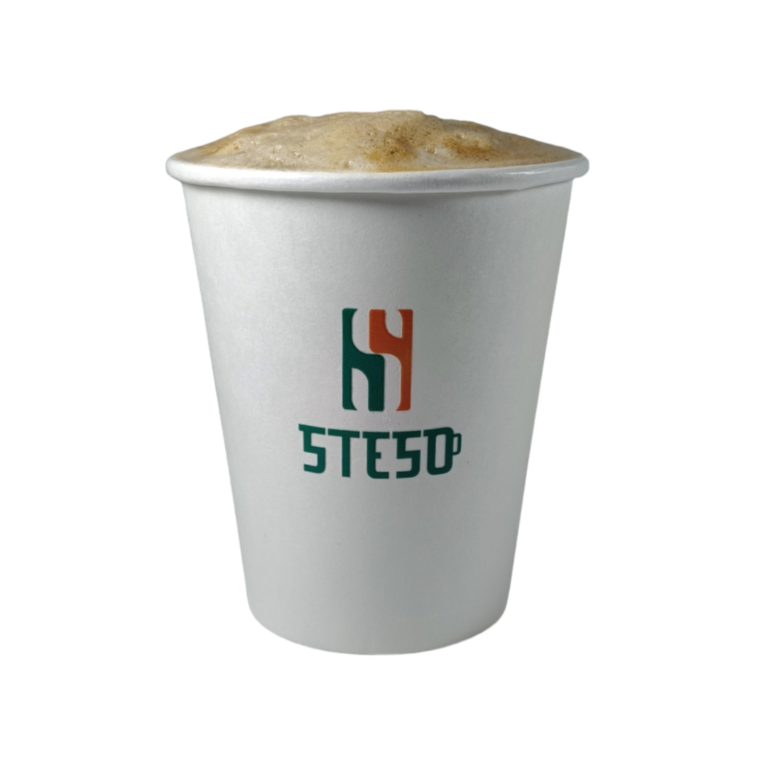 Flat White Caliente