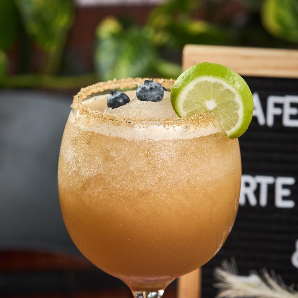Limonada de Tamarindo