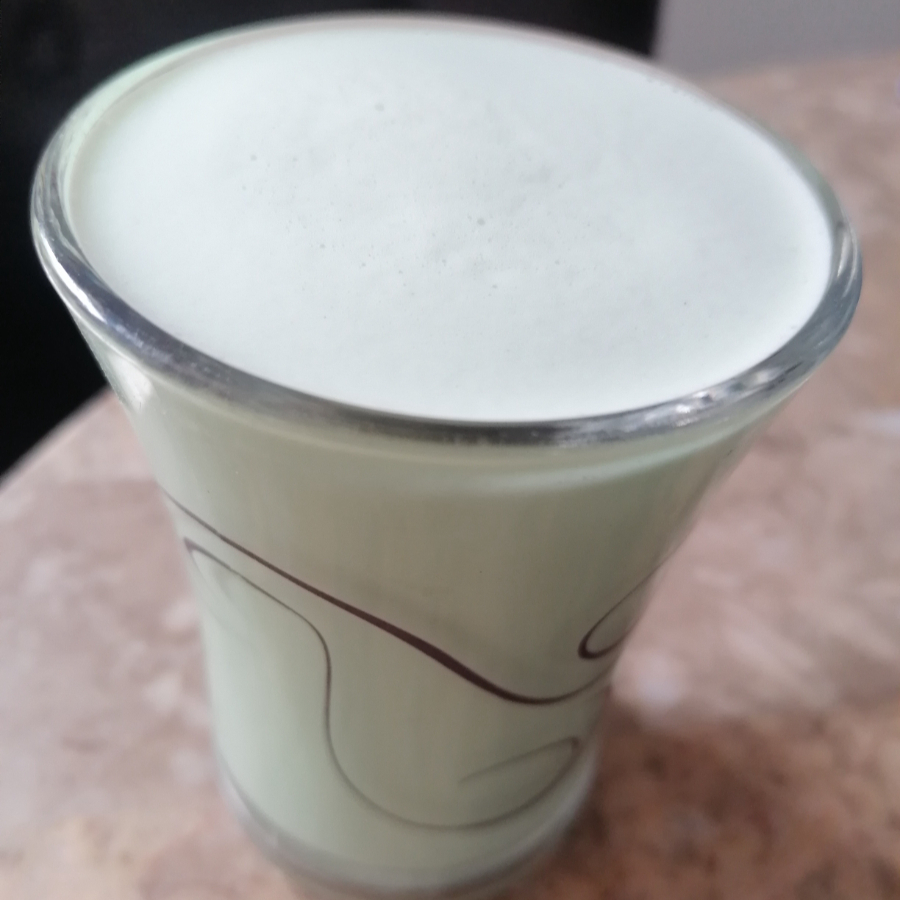Chocomenta Chico