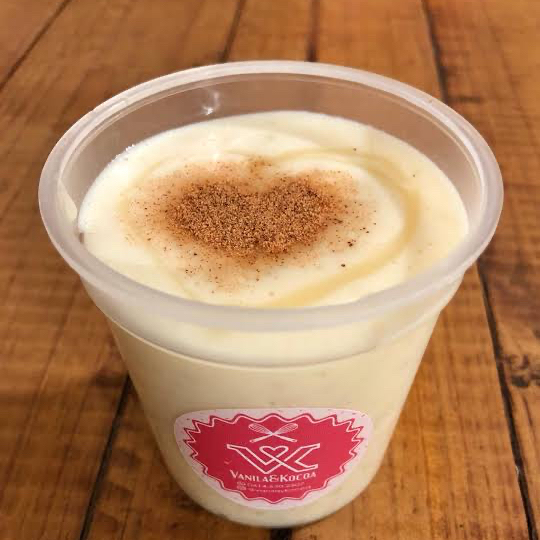 Arroz Con Leche