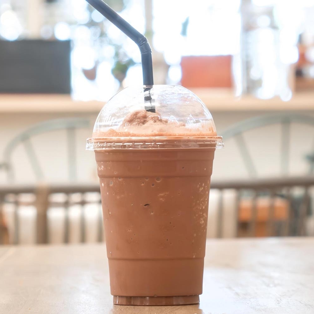 Frappé Moka Didi