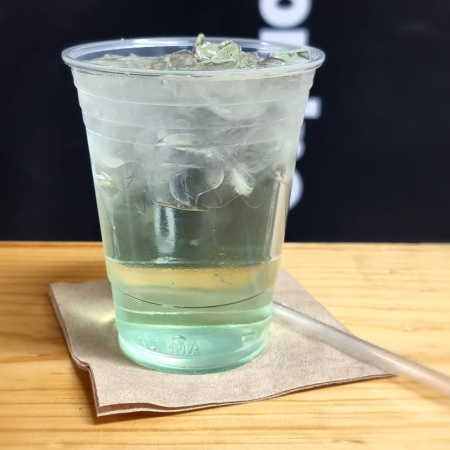 Soda Italiana