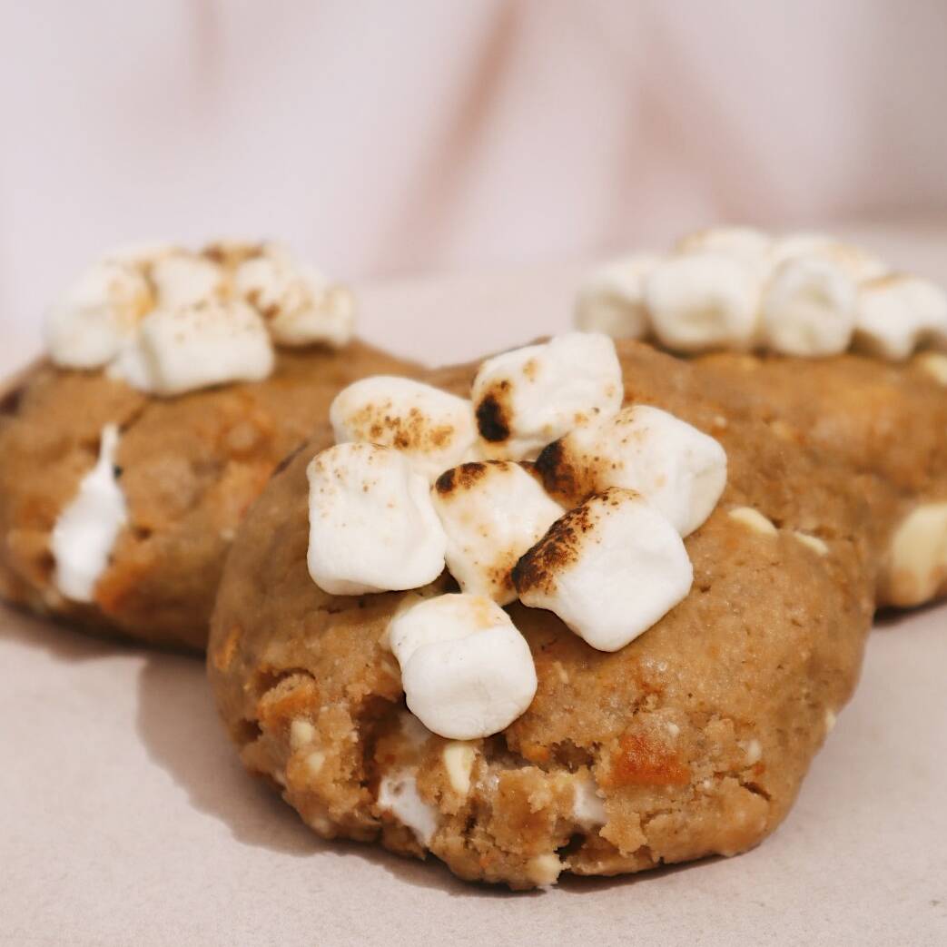 Galleta S'mores