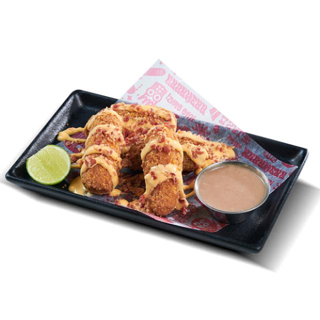 ROBBYS