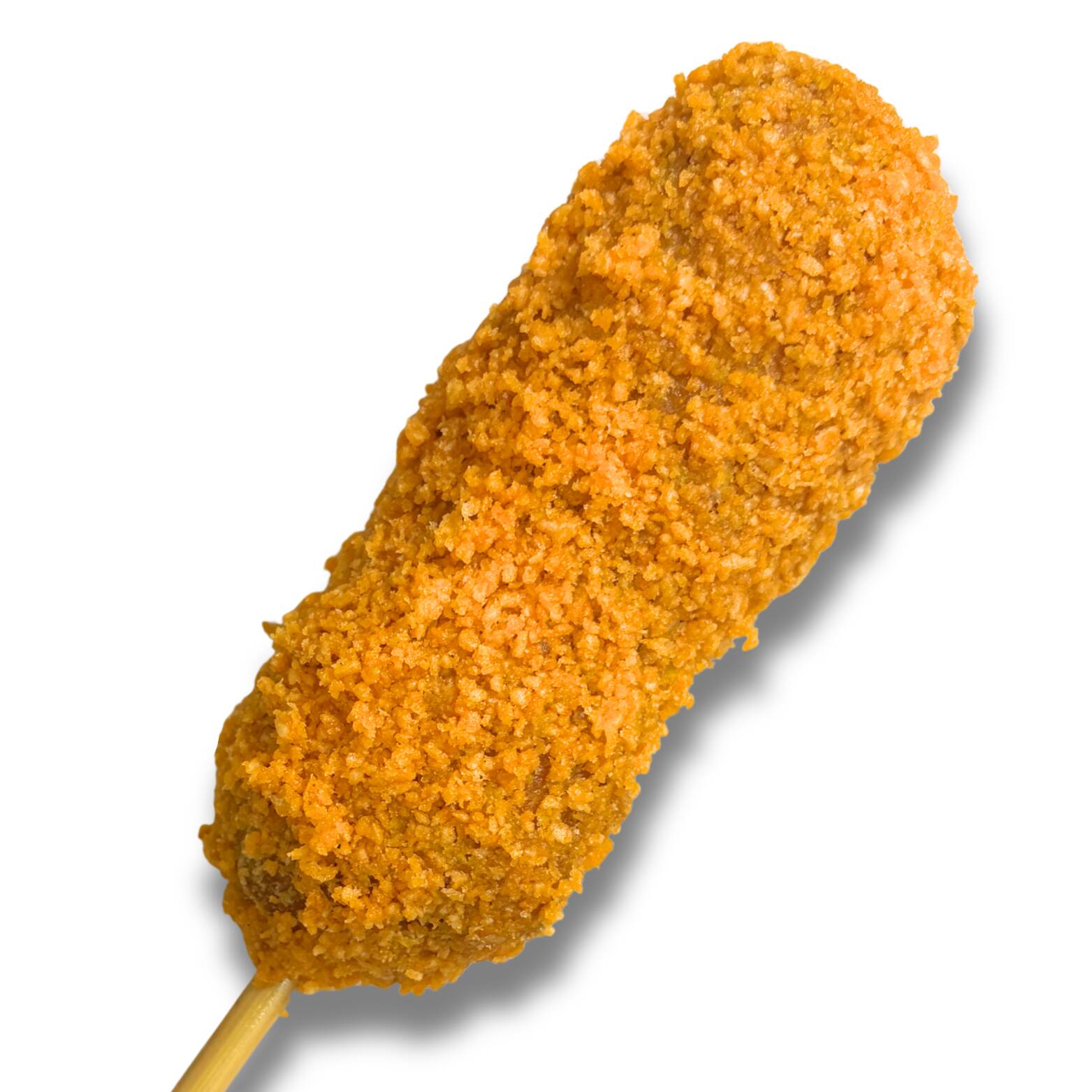Banderilla de Ruffles de Queso