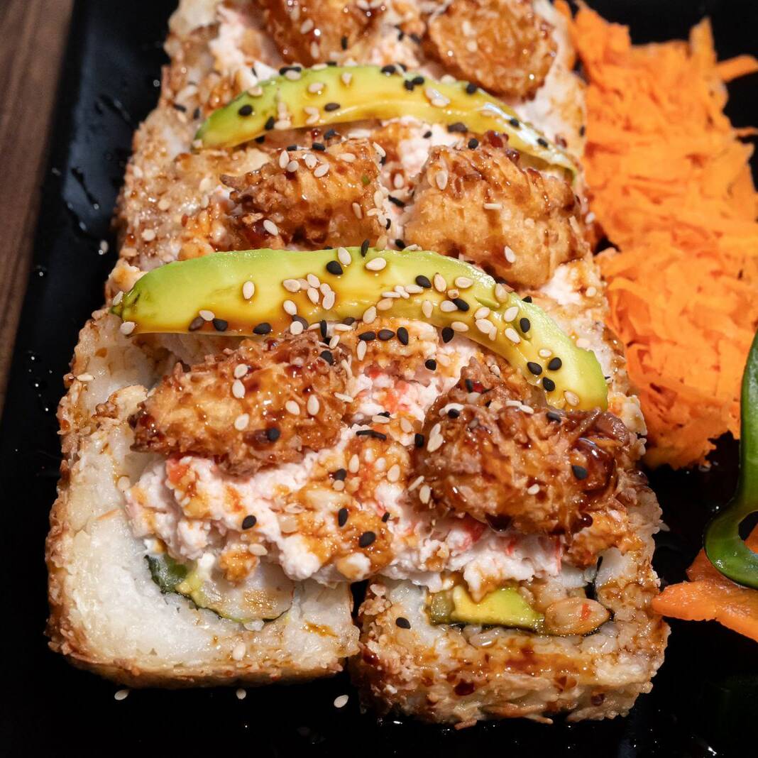 Coco Roll (12pzas)
