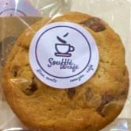 Galleta de Chispas