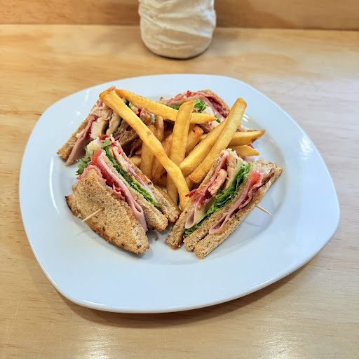 Club Sandwich