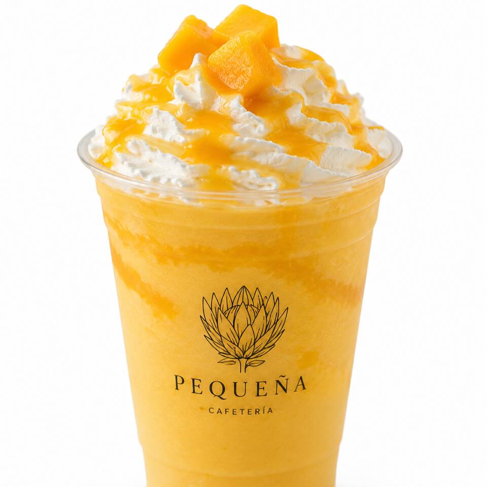 MANGO