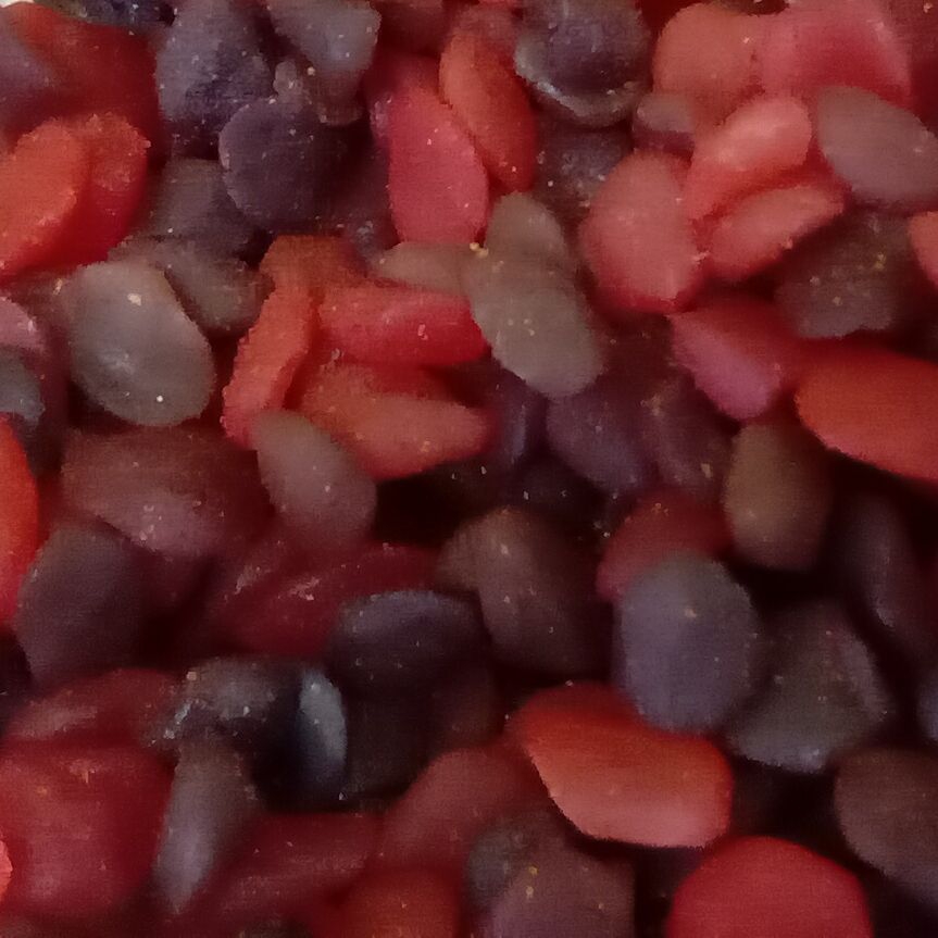 Skittles enchilado 100gr