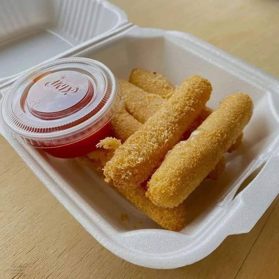 Dedos de Queso (2x1)