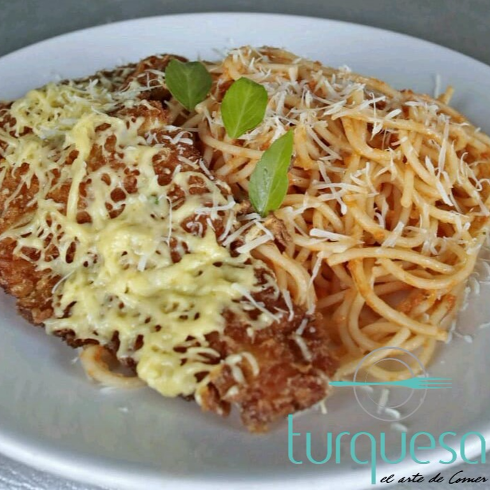 Pasta Napolitana