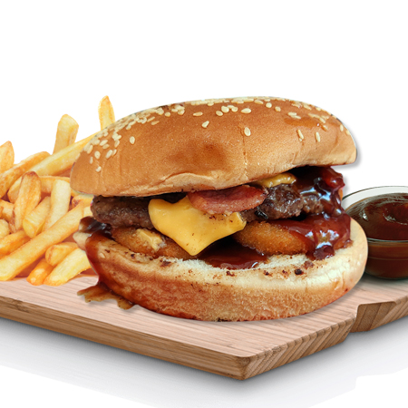 Country Burger