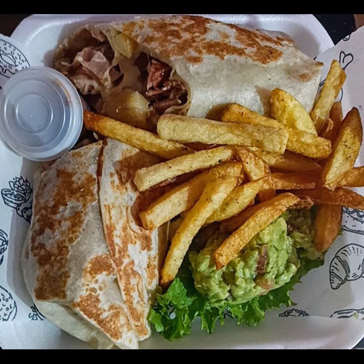 Burrito