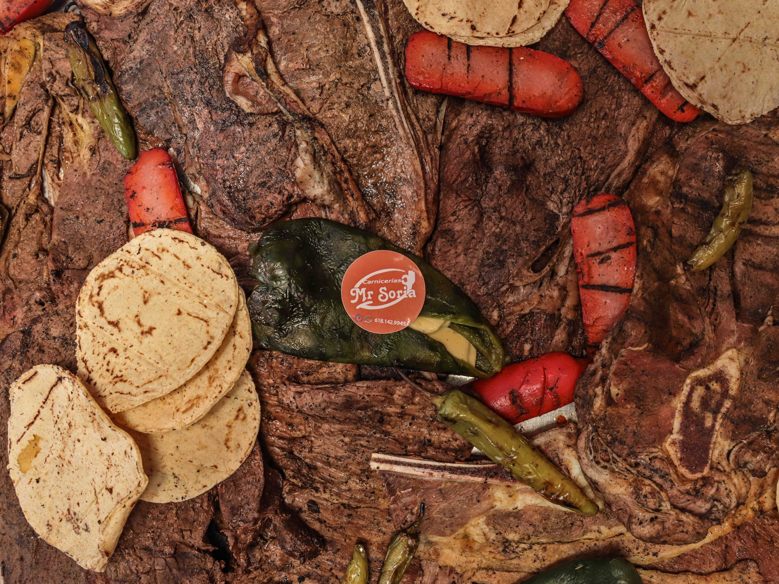 Mr Soria Suc. Primo de Verdad