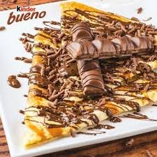 Crepa Fusion