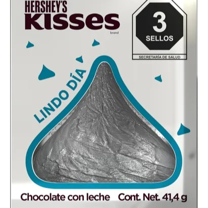 Hershey's Kisses