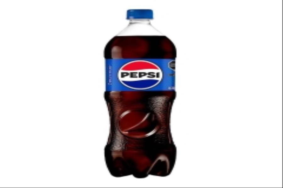 PEPSI 600ML