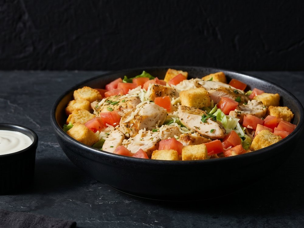 Ensalada César