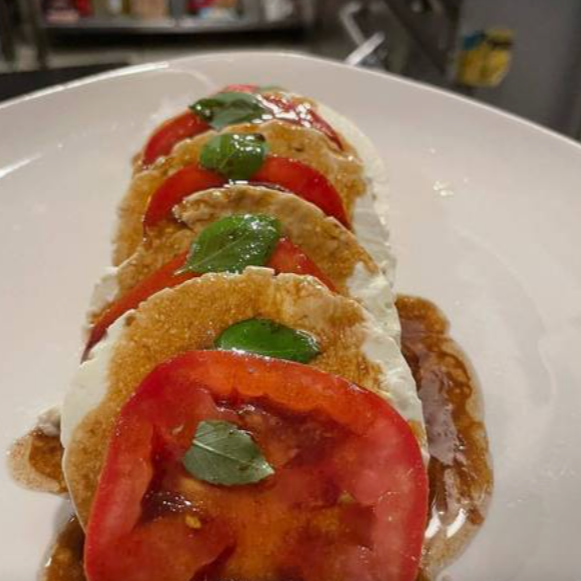 CAPRESE